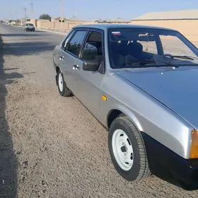 Lada 21099 2004