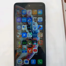 Tecno Spark go 4/128