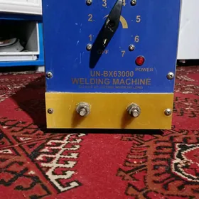 сварка апарат