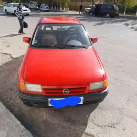 Opel Astra 1992