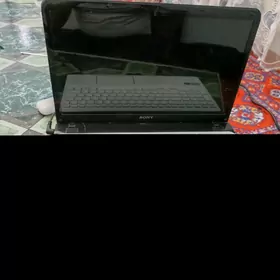 sony i3