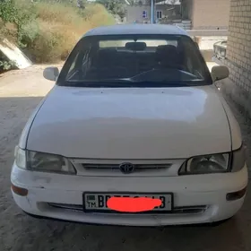 Toyota Corolla 1996