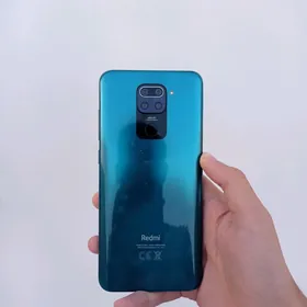 Redmi Note 9