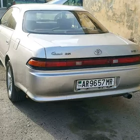 Toyota Mark II 1993