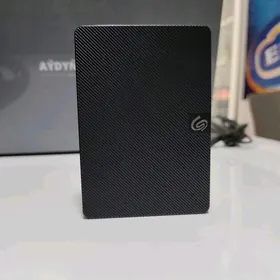 Seagate HDD 1TB Taze