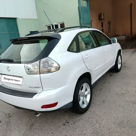 Lexus RX 330 2004