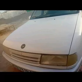 Opel Astra 1991