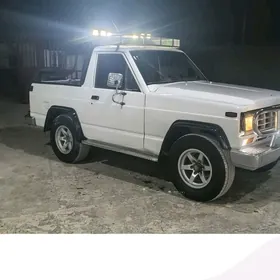 Nissan Patrol 1992