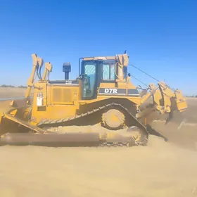Caterpillar Dozer 2004