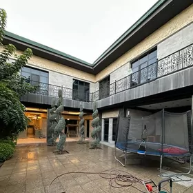 №276 Bagyr kotej 10sotok 8kom