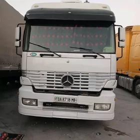 Volvo FH12 1990