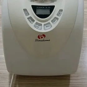 хлебопечка