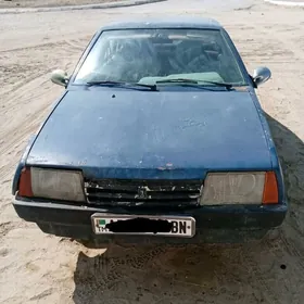Lada 21099 2002