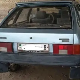 Lada 2109 1995
