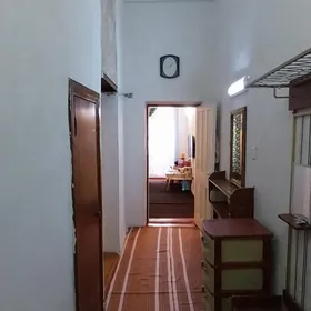 тихий двор