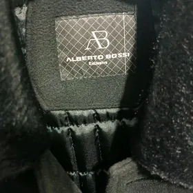 klasika we student palto