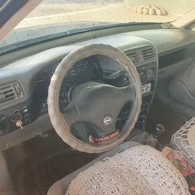 Opel Vectra 1992