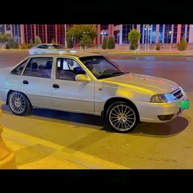Daewoo Nexia 2013
