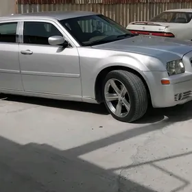 Chrysler 200 2006