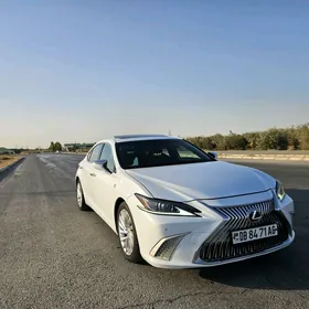 Lexus ES 350 2019