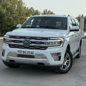 Ford Expedition 2022