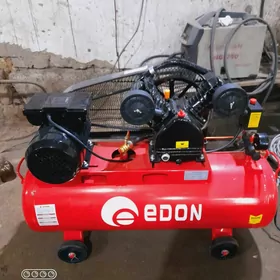 Kompressor edon 100L