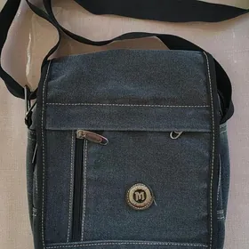 Сумка мужская