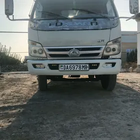 Forland H3 2014