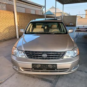 Toyota Avalon 2002