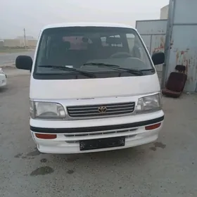 Toyota Hiace 1990