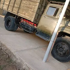 Zil 130 1984