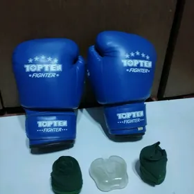 Boks elik