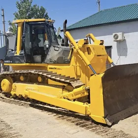 Komatsu D65EX-17 2008