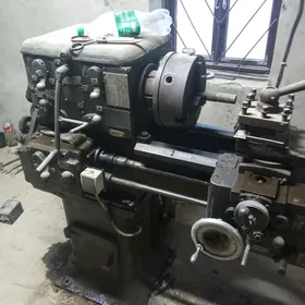 токорный станок tokor