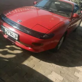 Toyota Celica 1991