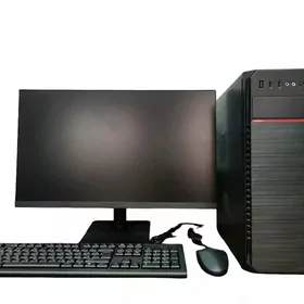 i7 7 Gen Kompyuter
