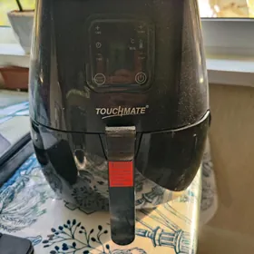Аэрогриль Touchmate Air Fryer