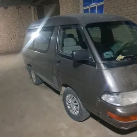 Toyota Town Ace 1992