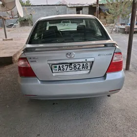 Toyota Corolla 2004