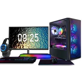 i7 9 Gen Kompyuter