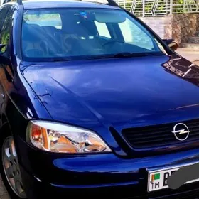 Opel Astra 1999
