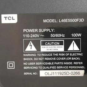 TCL 46