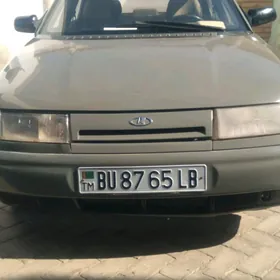 Lada 2110 2000