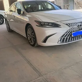 Lexus ES 350 2023