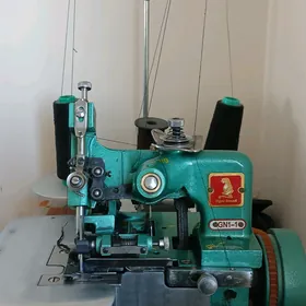 awerlok maşyn