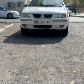 Peugeot 405 2010