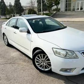 Toyota Aurion 2009