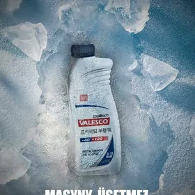VALESCO ANTIFRIZ