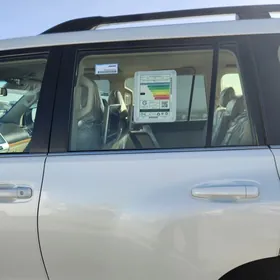 Toyota Land Cruiser Prado 2020