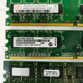 ddr2 1gb